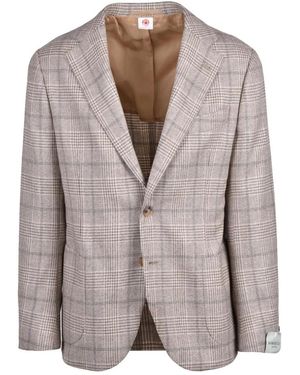 Luigi Borrelli Napoli Blazers - Brown