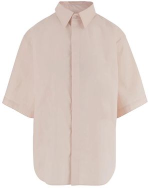 Sa Su Phi Shirts - Natural