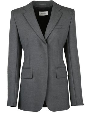 Sportmax Blazers - Black