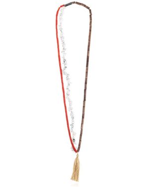 DSquared² Necklaces - Metálico