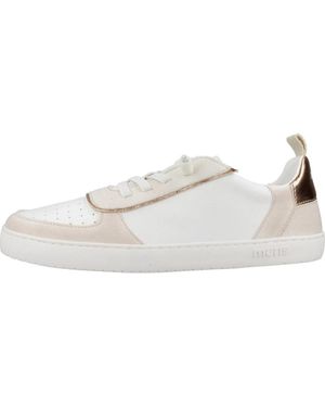Muris Nuuk Deportivo Cordones - Weiß