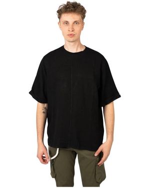 Xagon Man T-Shirts - Nero
