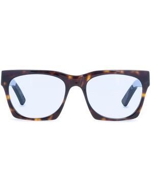 Facehide Stijlvolle Zonnebril Voor Zonnige Dagen - Blauw