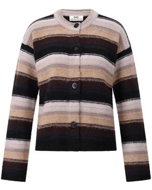 SMINFINITY Cashmere Knitwear - Nero