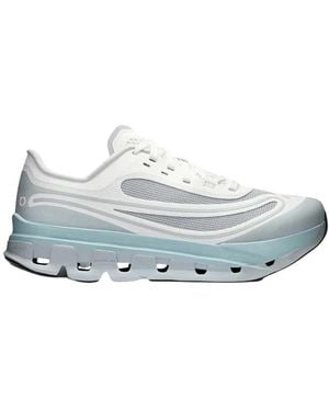 On Shoes Running Shoes - Bleu