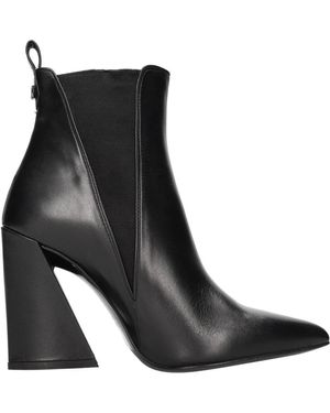 Stivali Albano da donna Sconto online fino al 30 Lyst