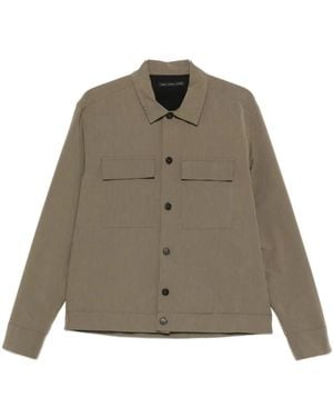 Low Brand Casual Shirts - Verde