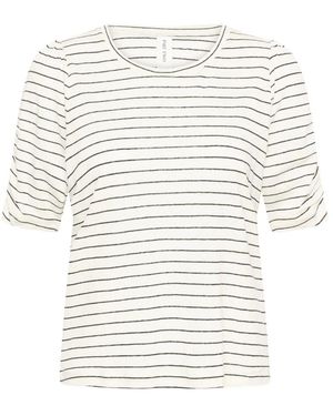 Part Two Tops ,T-Shirts - Wit