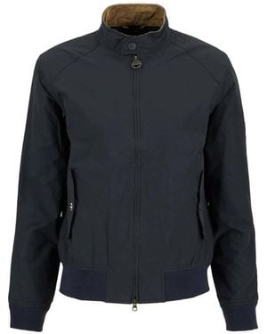 Barbour Light Jackets - Blue