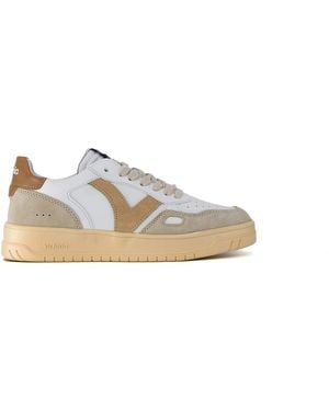 Victoria Sneakers - Blanco