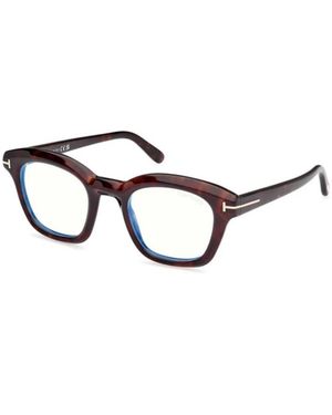 Tom Ford Optisch Montuur - Zwart