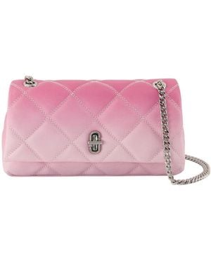 Marc Jacobs Shoulder Bags - Rosa