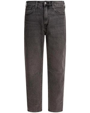 Levi's 568 Stay Loose Jeans - Grijs