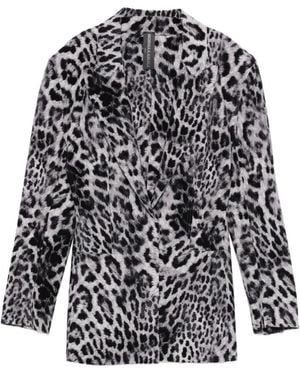 Norma Kamali Blazers - Black