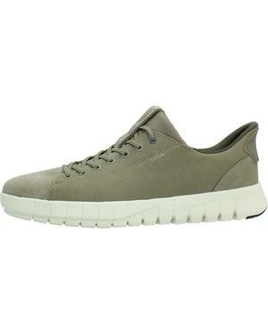 Geox Sneakers - Verde