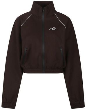 Balenciaga Jassen ,Bruin ,Tracksuit Broek - Zwart