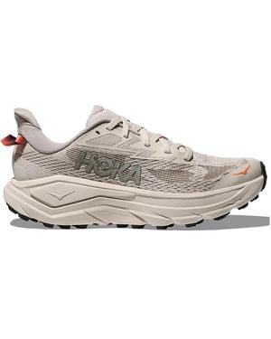 Hoka One One Challenger 8 - Grijs