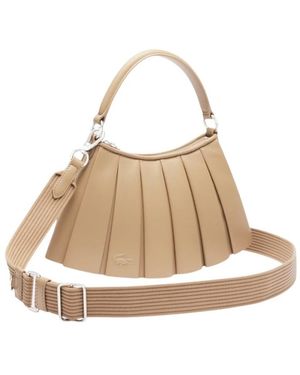 Lacoste Handbags - Neutro