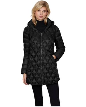 Junge Winter Jackets - Black