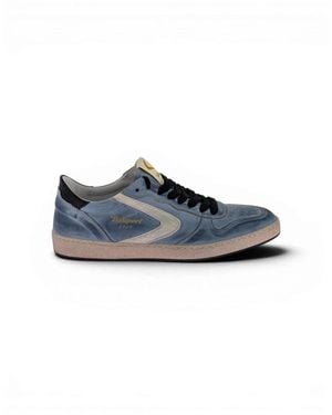 Valsport 1920 Trainers - Blue