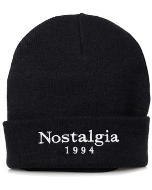 USUAL Beanies - Noir