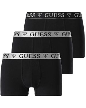 Guess Bottoms - Negro