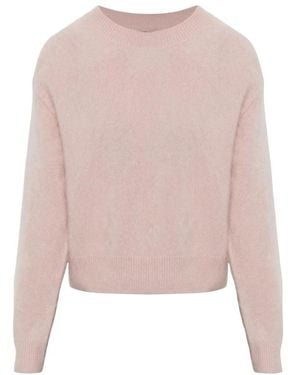 Rag & Bone Cashmere Knitwear - Rosa