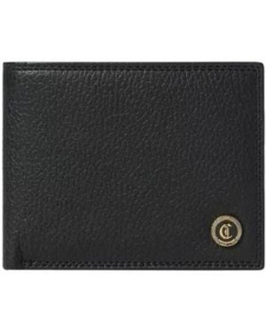 Just Cavalli Wallets & Cardholders - Black