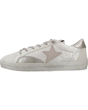 Cetti Sneakers - Gris