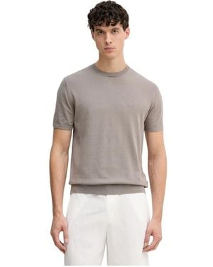 ARMANI EXCHANGE T-Shirts - Gris
