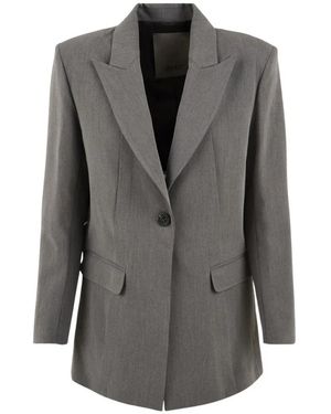 Akep Gilda Jacket - Grijs