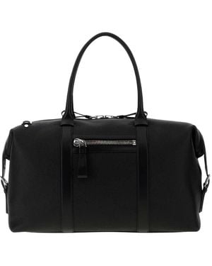 Tom Ford Weekend Bags - Black