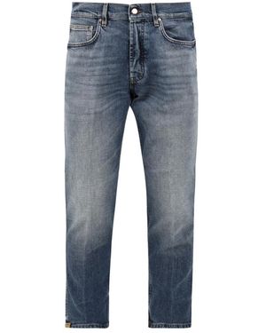 Don The Fuller Jeans ,Blauw ,Katoen Seoul Jeans