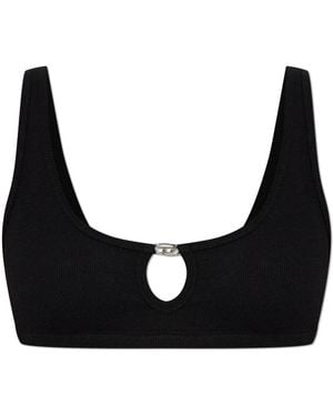 DIESEL Bras - Negro