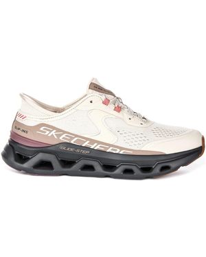 Skechers Trainers - White