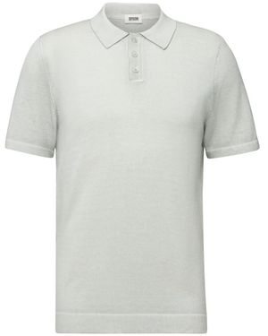 DRYKORN Polo Shirts - Grey