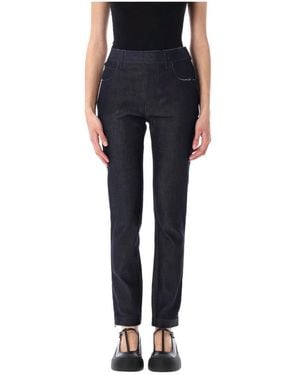 Marni Slim-Fit Jeans - Blue