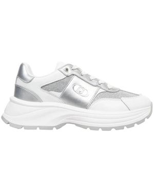 Liu Jo Sneakers - Bianco