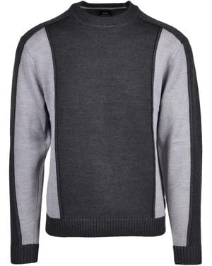 ARMANI EXCHANGE Maglia - Grau