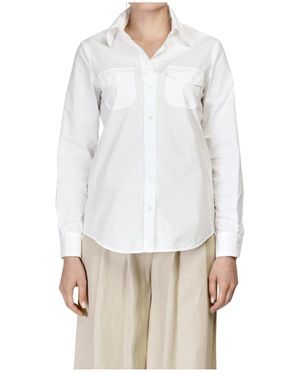Kiltie Shirts - Blanco