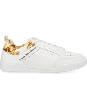 Versace Jeans Couture Sneakers - Weiß