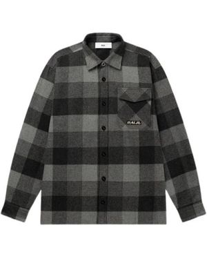 BALR Casual Shirts - Nero