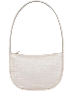 MARICI Shoulder Bags - White