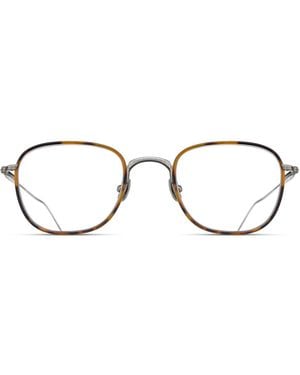 Matsuda Glasses - Brown