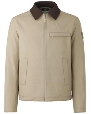 Joop! Light Jassen - Naturel