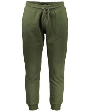 Roberto Cavalli Sweatpants - Verde