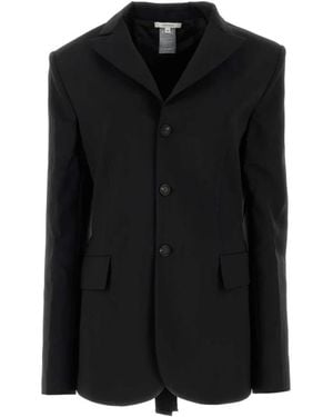 Nensi Dojaka Blazers - Black