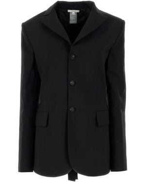 Nensi Dojaka Blazers - Black