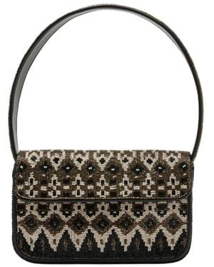 STAUD Shoulder Bags - Nero
