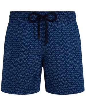 Vilebrequin Beachwear - Blu